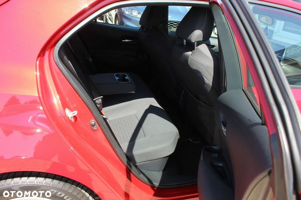 Toyota Corolla 1.8 Hybrid GPF Comfort - 13