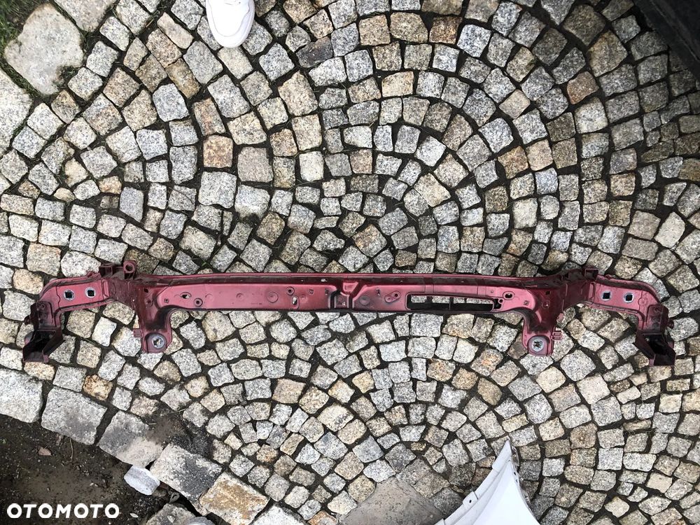 FORD S-MAX MK2 PAS PRZEDNI WZMOCNIENIE CZOŁOWE GÓRNE 15- - 2