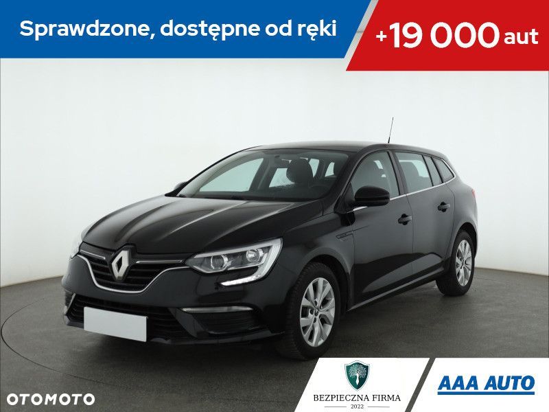 Renault Megane - 2