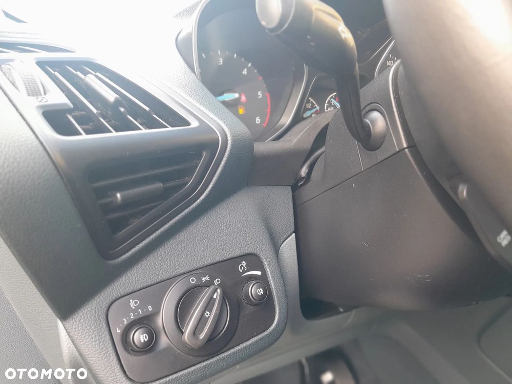 Ford C-MAX 1.6 TDCi Start-Stop-System Business Edition - 21