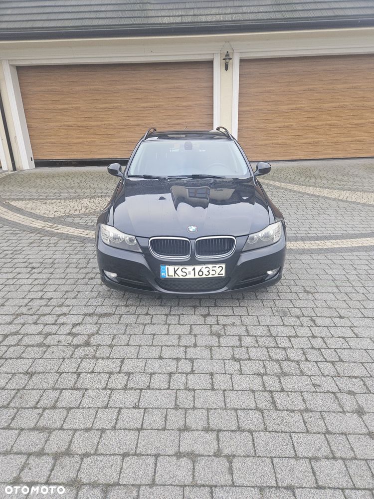BMW Seria 3 - 1