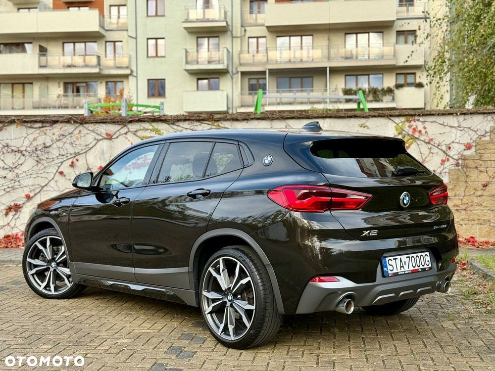 BMW X2 sDrive20i GPF M Sport - 5