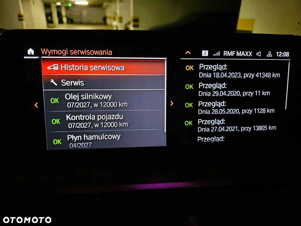 BMW X3 xDrive20d - 31