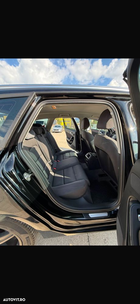 Audi A4 Avant 2.0 TDI Basic - 14