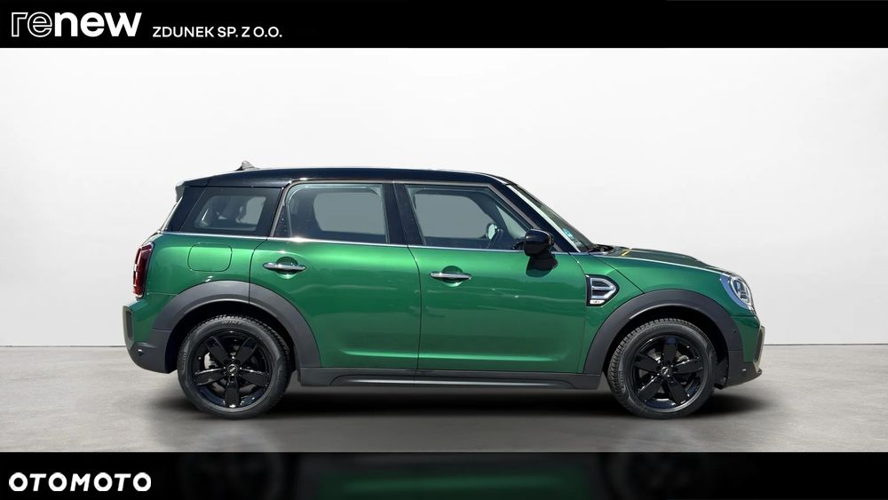 MINI Countryman Cooper - 7