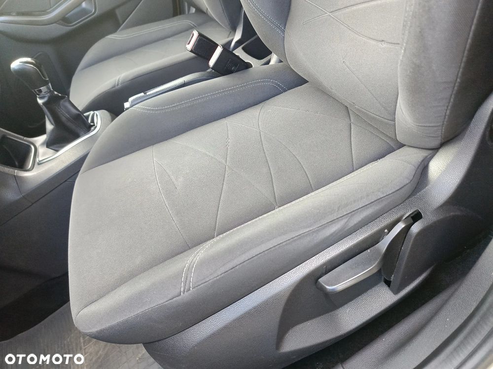 Ford Fiesta 1.25 Silver X (Trend) EU5 - 24