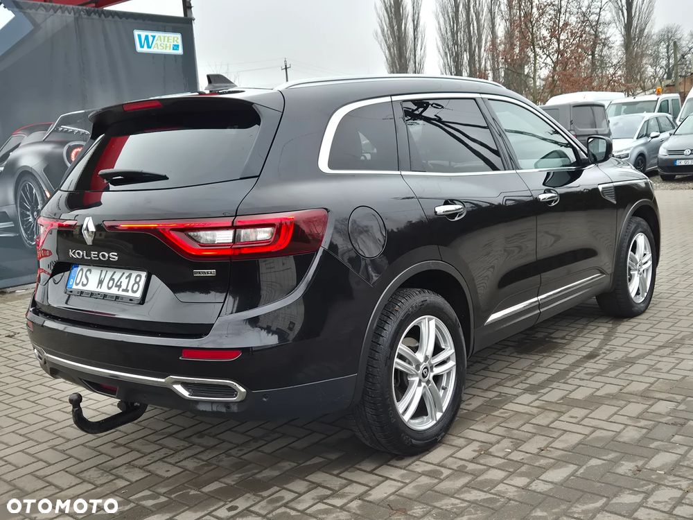 Renault Koleos ENERGY dCi 175 X-tronic 4WD LIMITED - 10