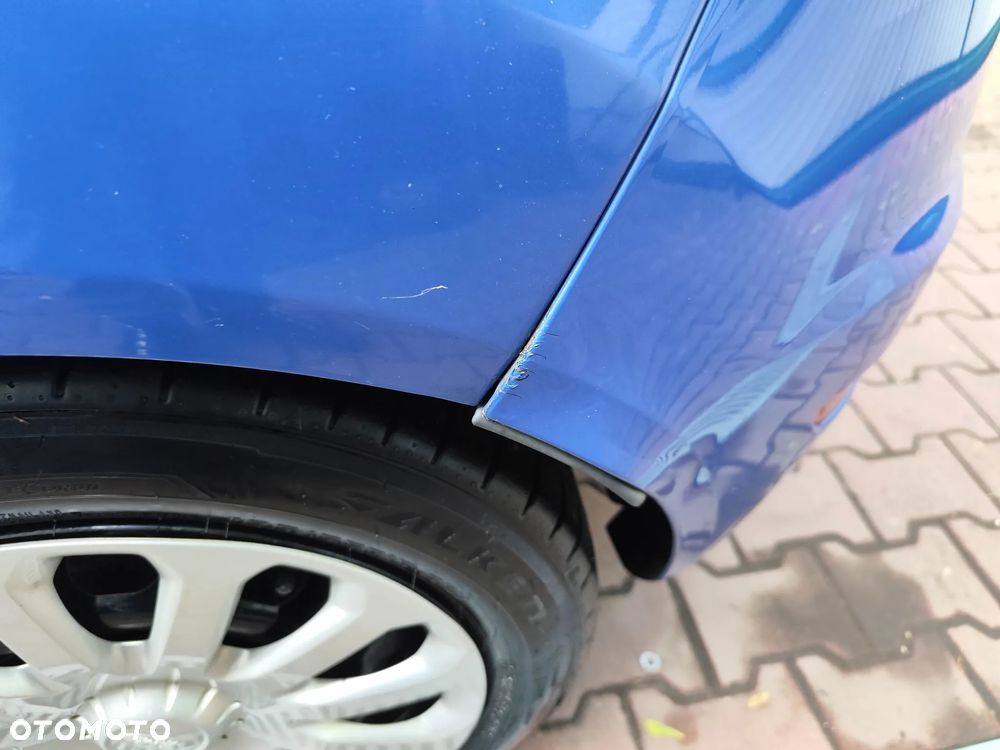 Ford Fiesta 1.6 TDCi Titanium X - 13