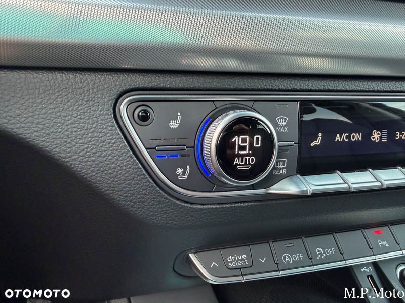 Audi Q5 40 TDI quattro S tronic S line - 25
