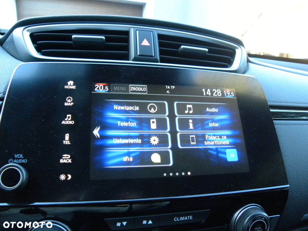 Honda CR-V 2.0 i-MMD 2WD Lifestyle - 20