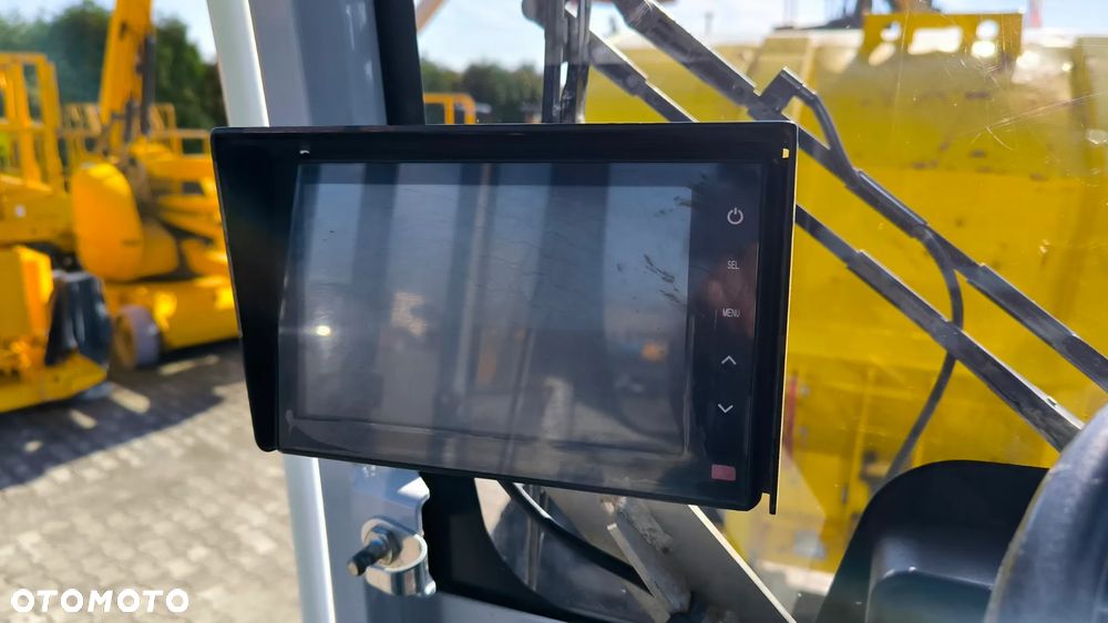 Wacker Neuson DW 90 KABINA - 18