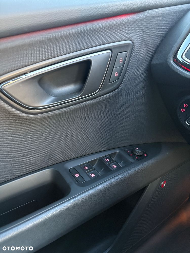 Seat Leon 1.5 EcoTSI Evo FR S&S DSG - 17