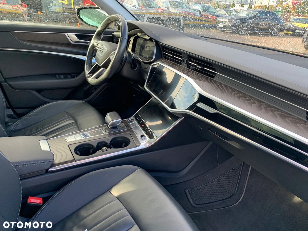 Audi A6 Limousine - 16