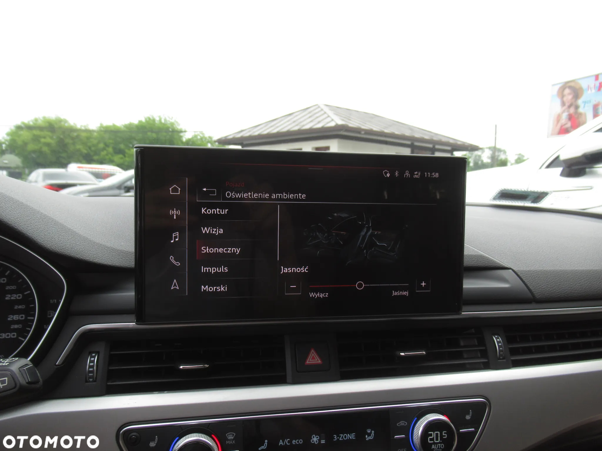 Audi A4 - 23