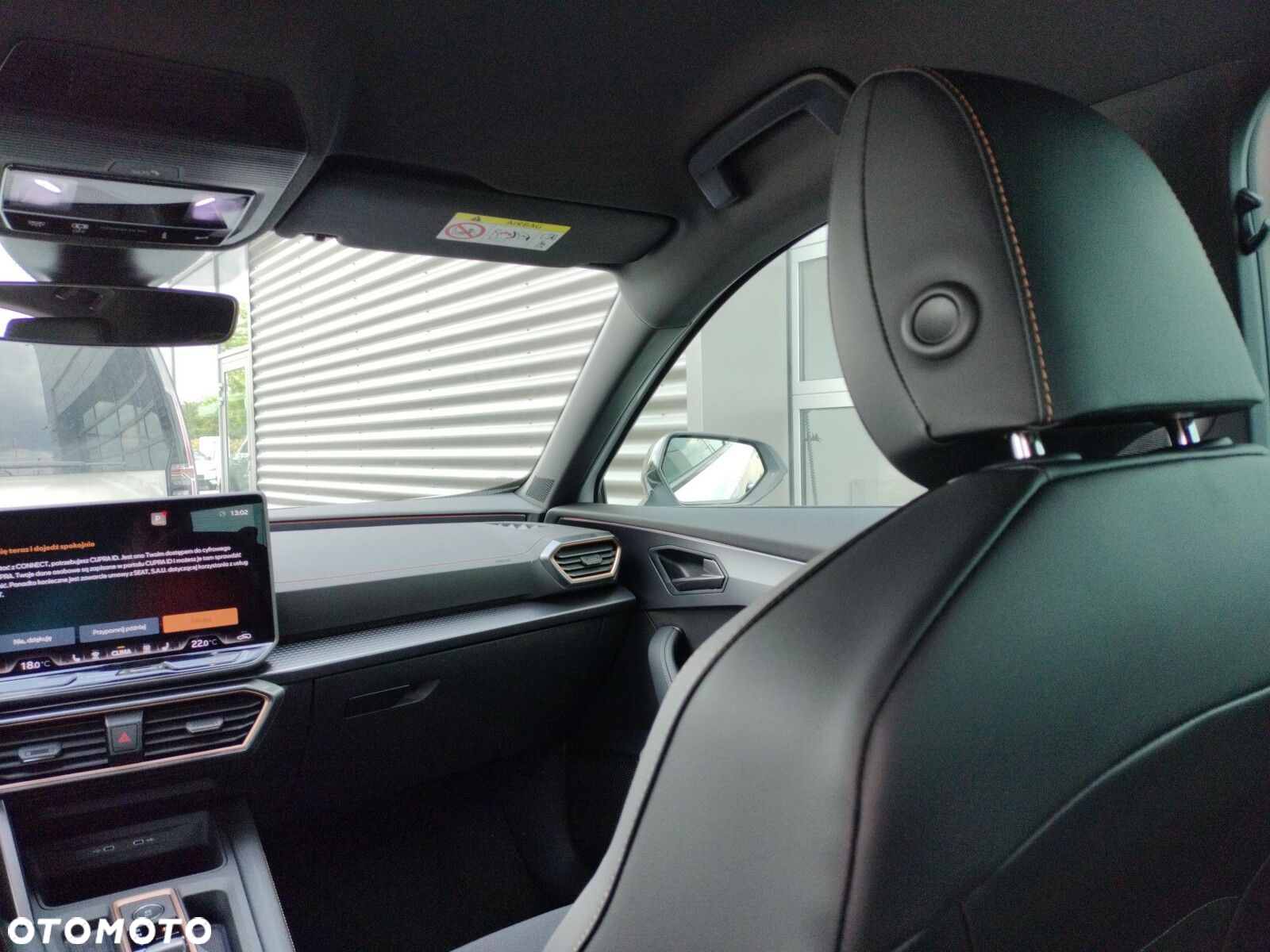Cupra Formentor - 23