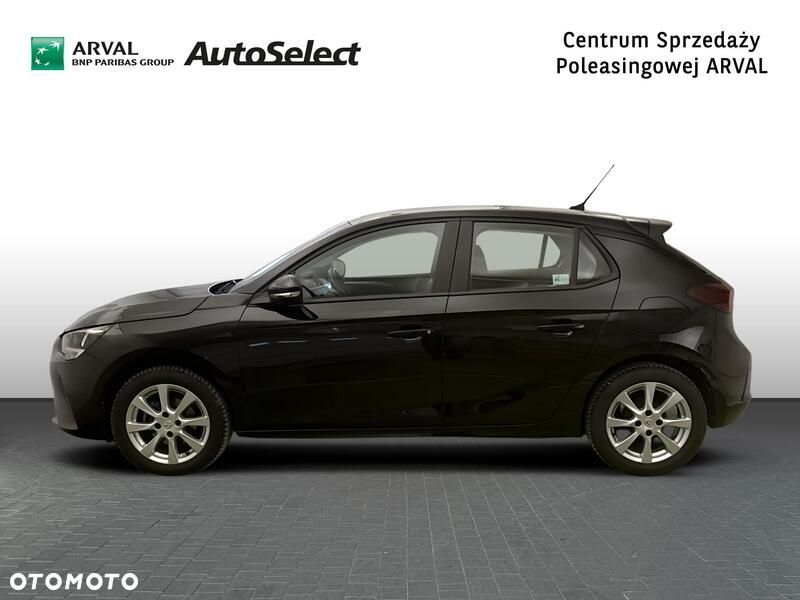 Opel Corsa 1.2 Edition S&S - 2