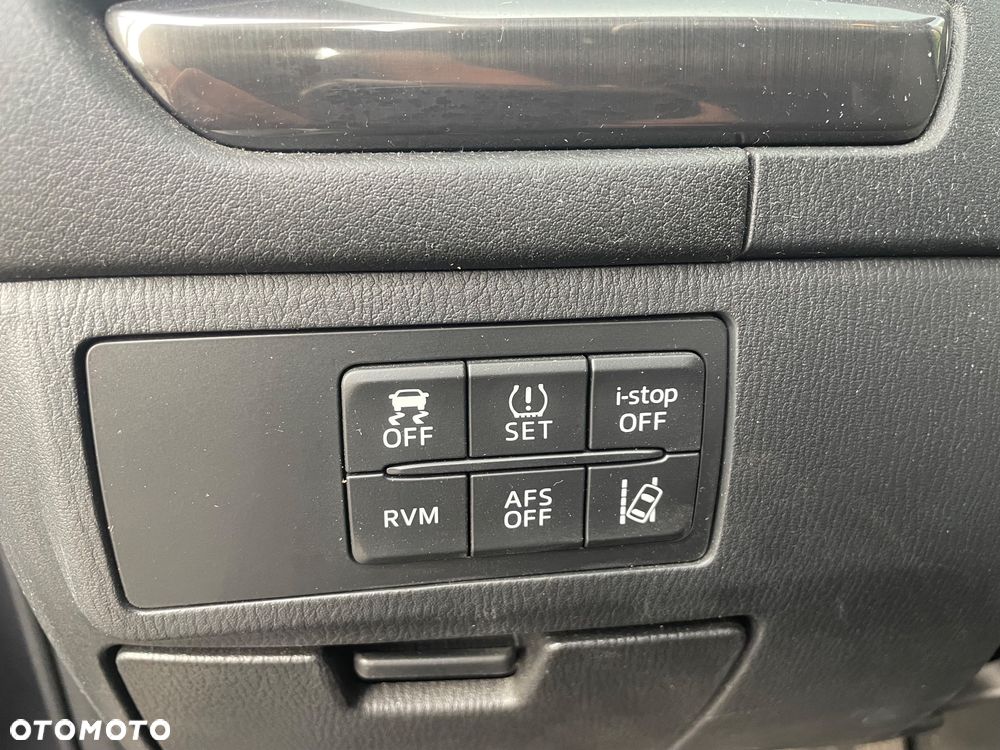 Mazda 6 2.0 SKYACTIV-G Center-Line - 8