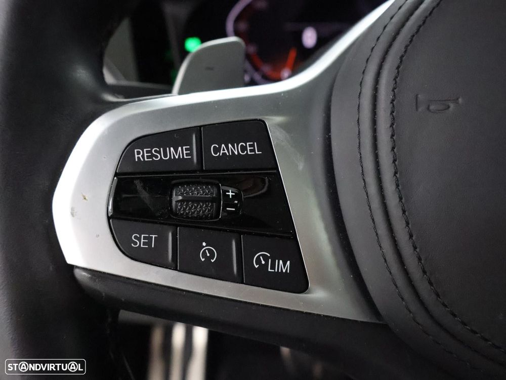 BMW 420 d Pack M Auto - 17