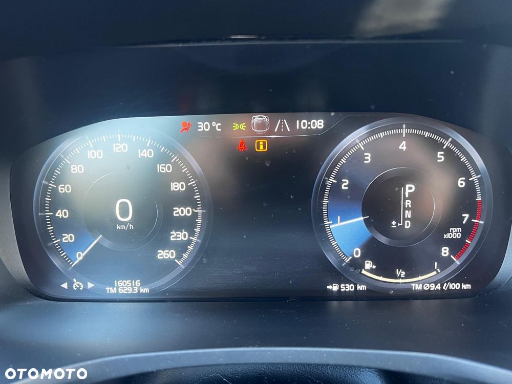 Volvo S60 T6 AWD Momentum Pro - 10