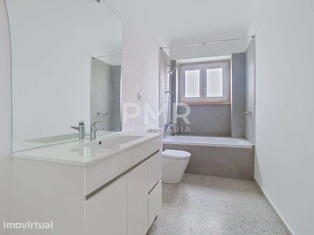 Apartamento T4 em Algés para arrendamento - Grande imagem: 4/13