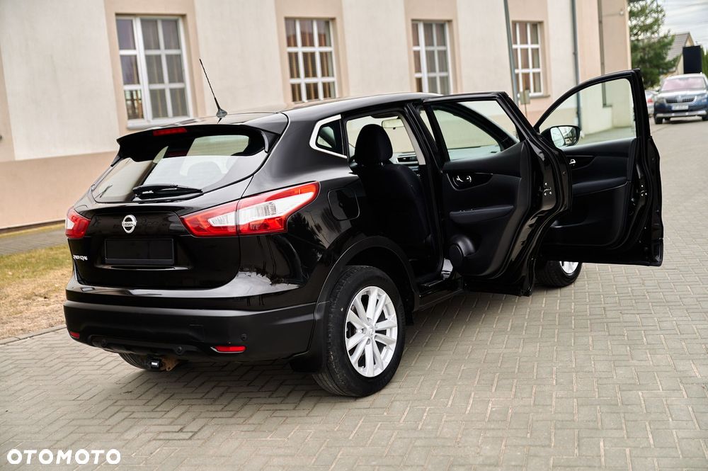 Nissan Qashqai 1.2 DIG-T Tekna+ - 21