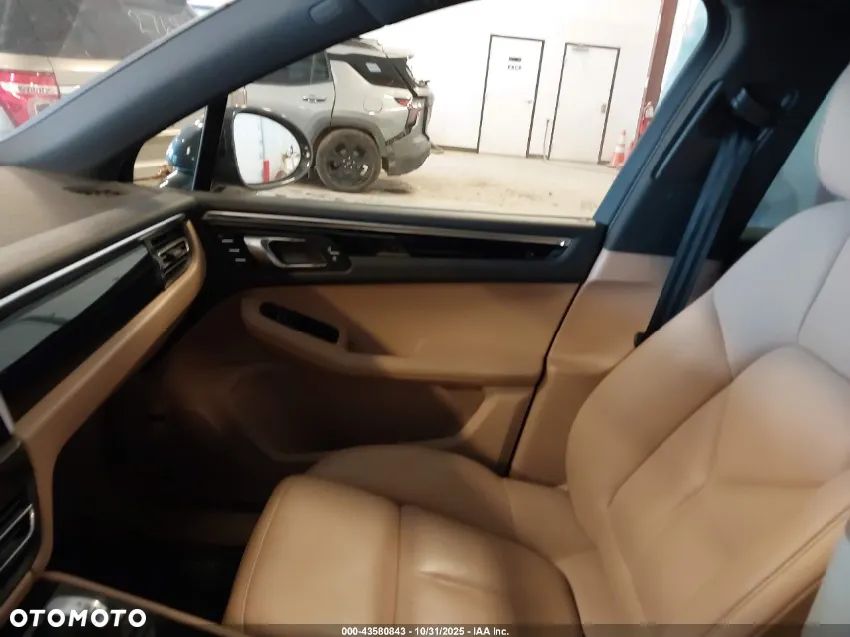 Porsche Macan PDK - 9