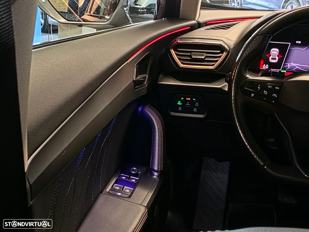 Cupra Formentor 1.4 e-Hybrid Sport DSG - 44