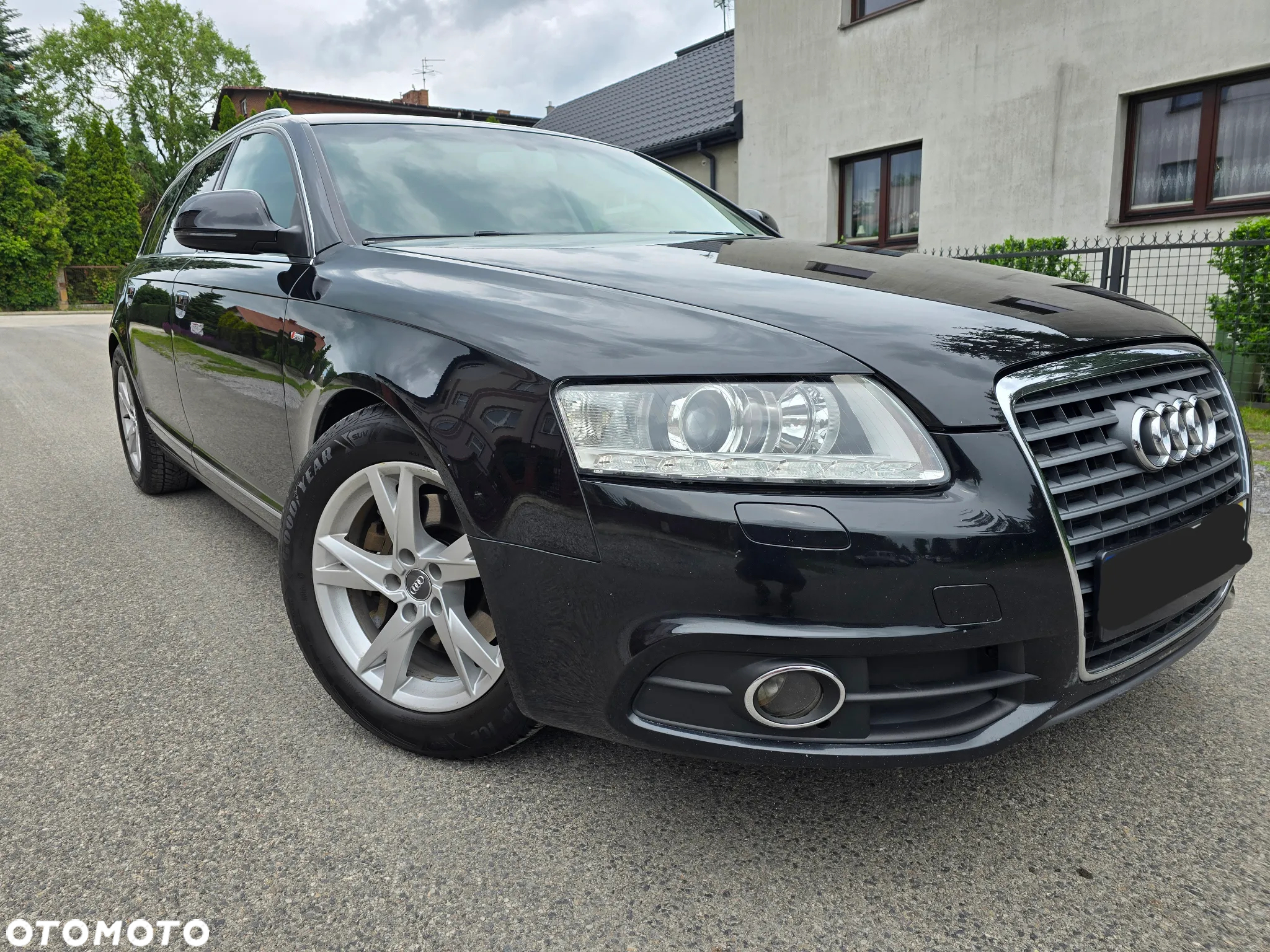 Audi A6 Avant 2.0 TFSI - 2