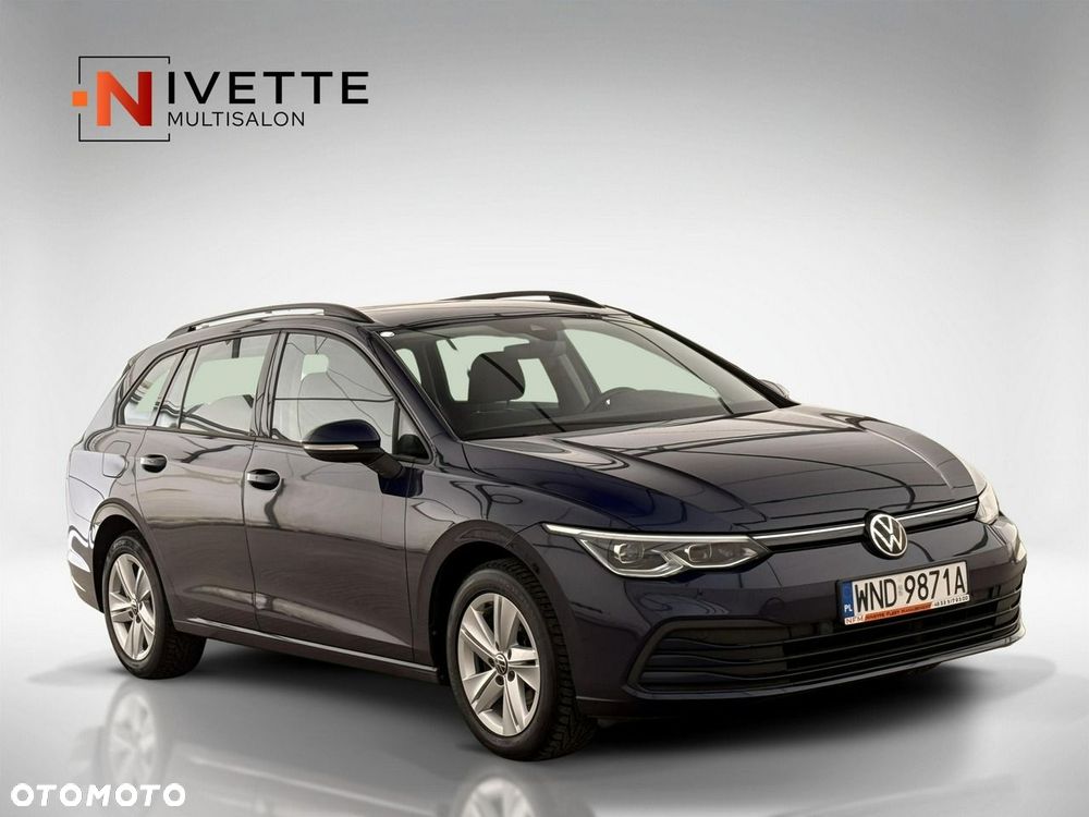Volkswagen Golf - 4