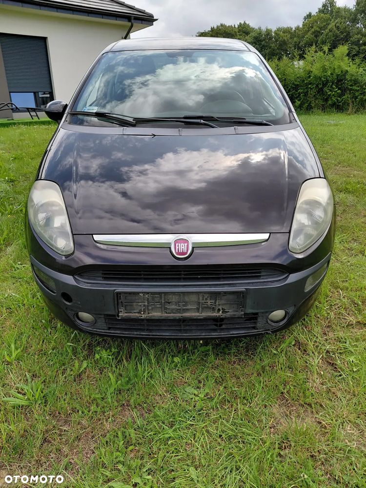 Dawca Części Fiat Punto Evo 2009 1.3 M-JET 199B1000 lak.750/A - 2