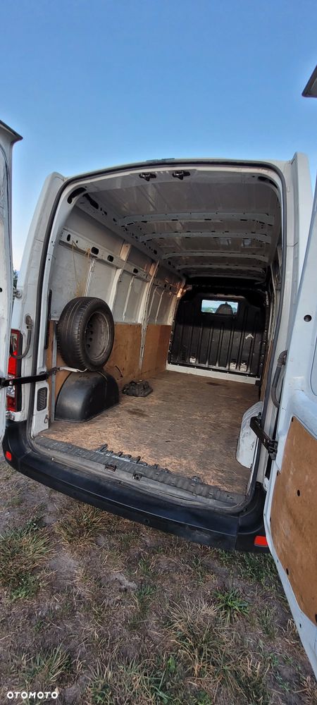 Renault master - 7