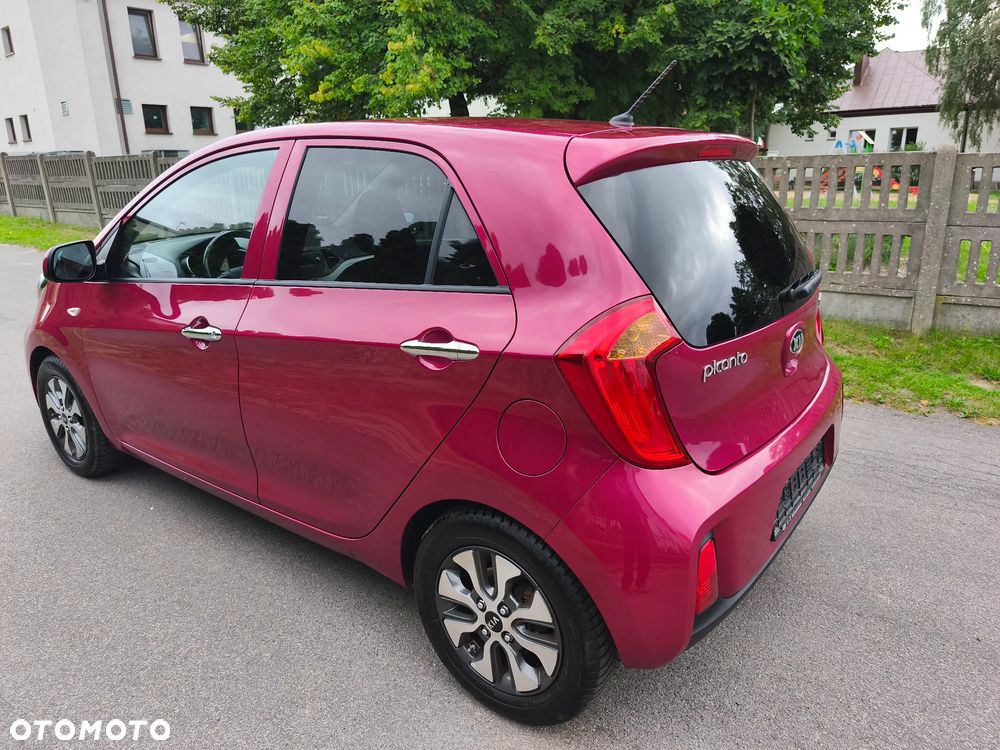 Kia Picanto - 39