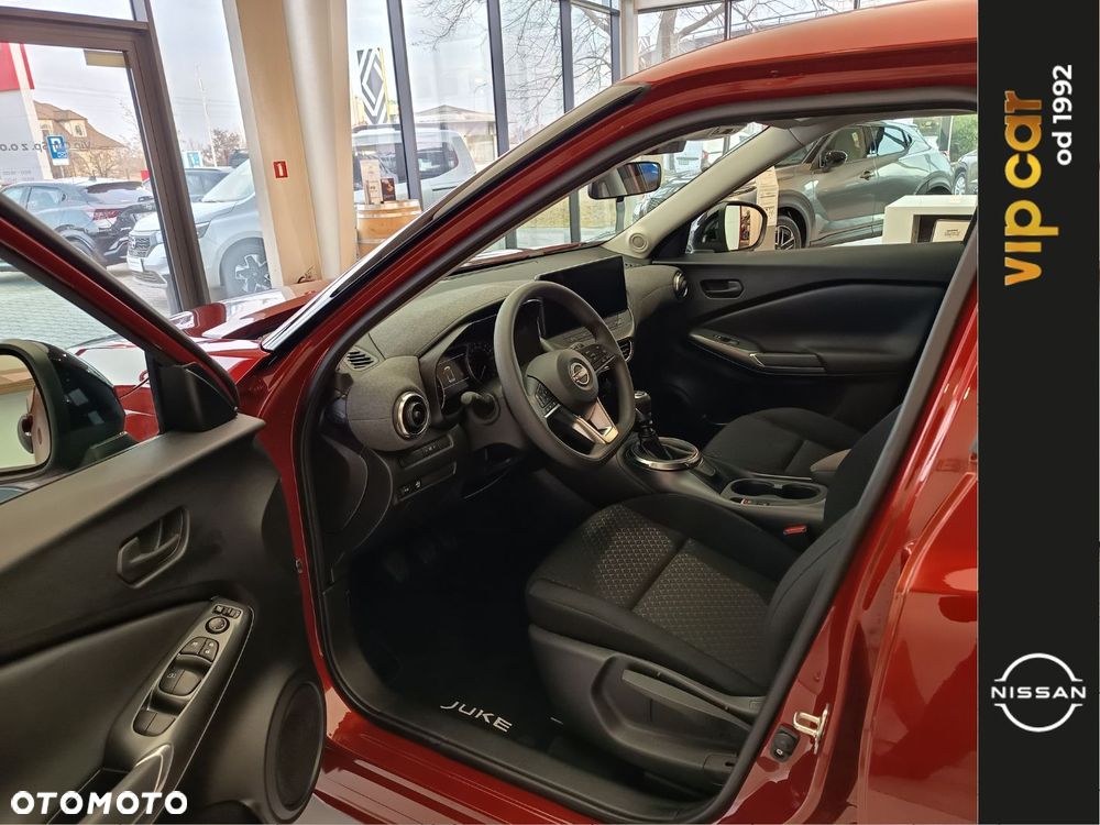 Nissan Juke 1.0 DIG-T Acenta - 6