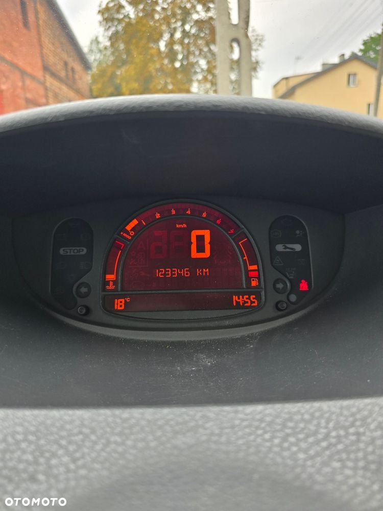 Renault Modus - 6
