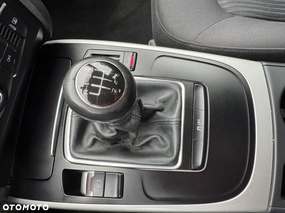 Audi A4 Avant 2.0 TDI 120g DPF Attraction - 17