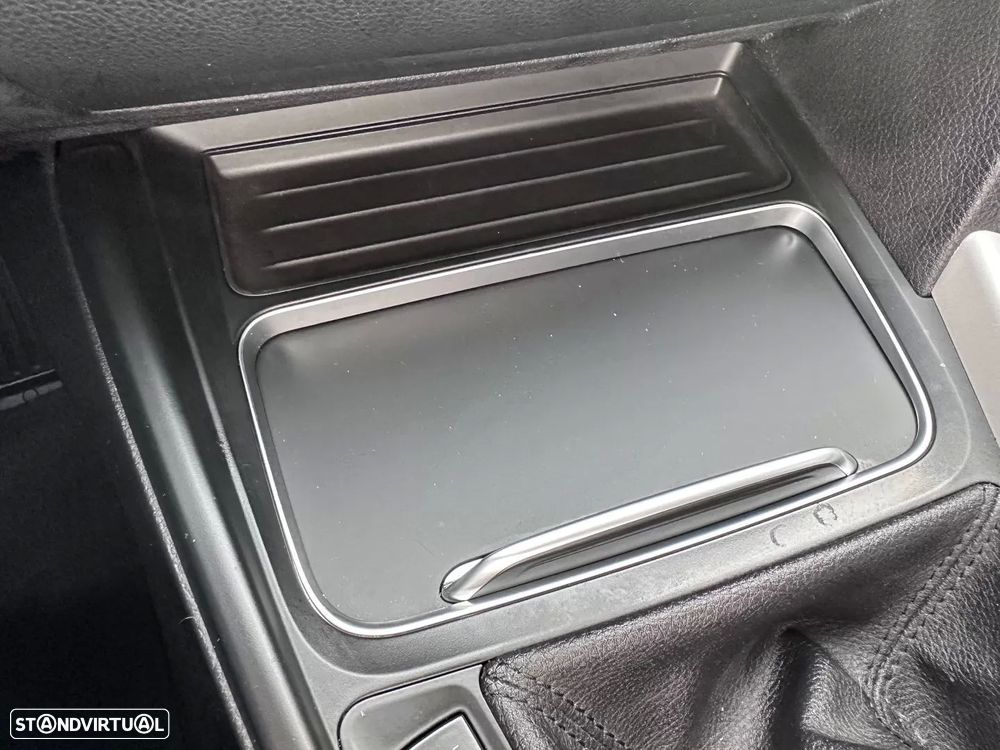 BMW 418 Gran Coupé d Sport Line - 33