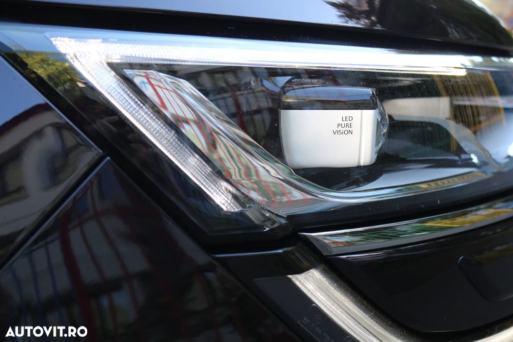 Renault Talisman ENERGY dCi 160 EDC INITIALE PARIS - 27
