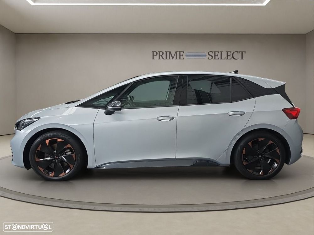 Cupra Born 58 kWh e-Boost Plus - 9