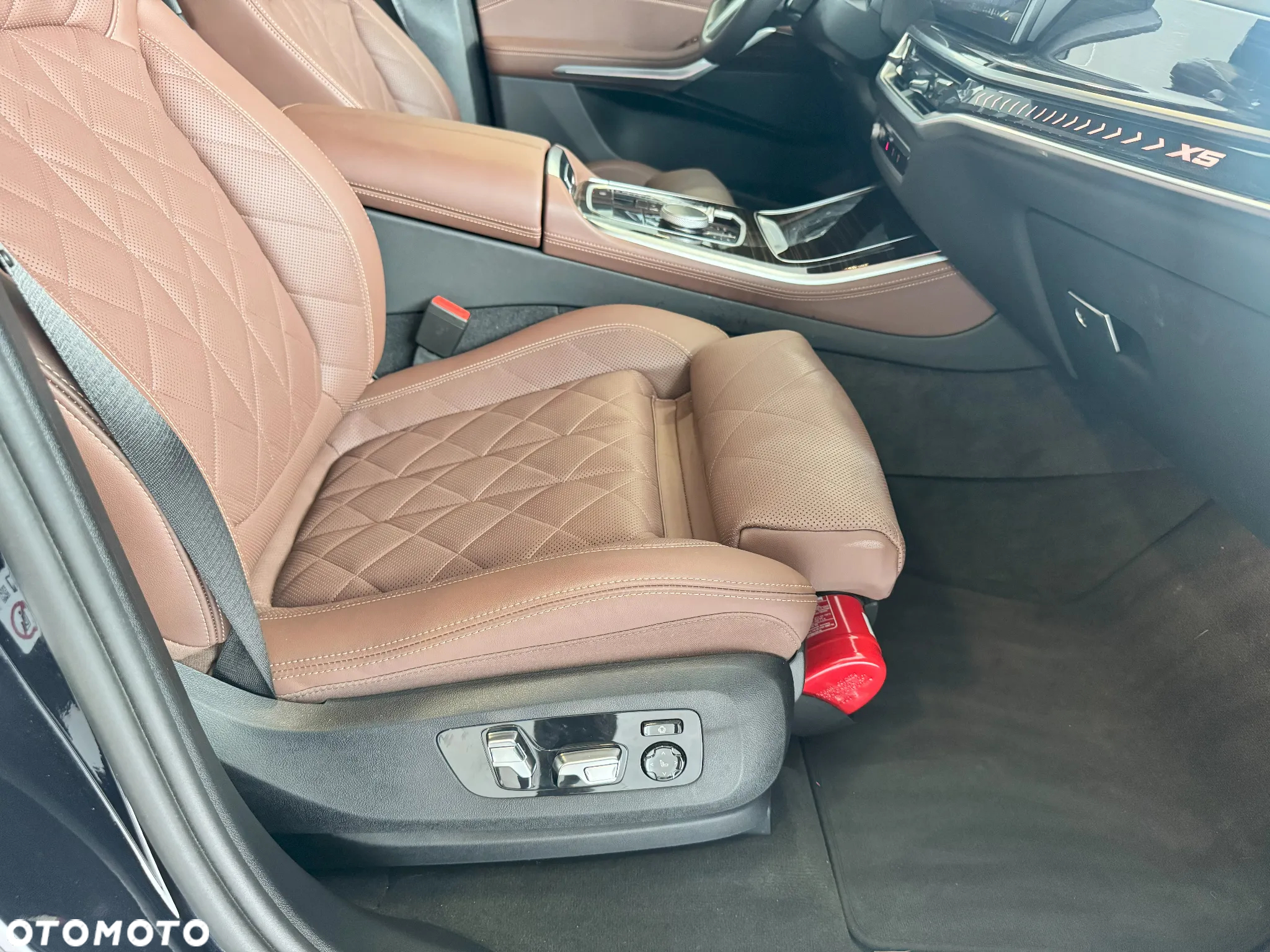 BMW X5 - 12