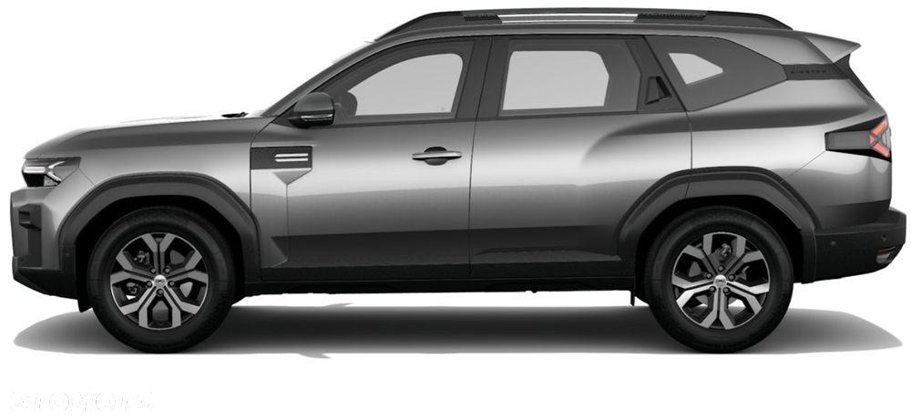 Dacia Bigster 1.2 TCe mHEV Expression - 3