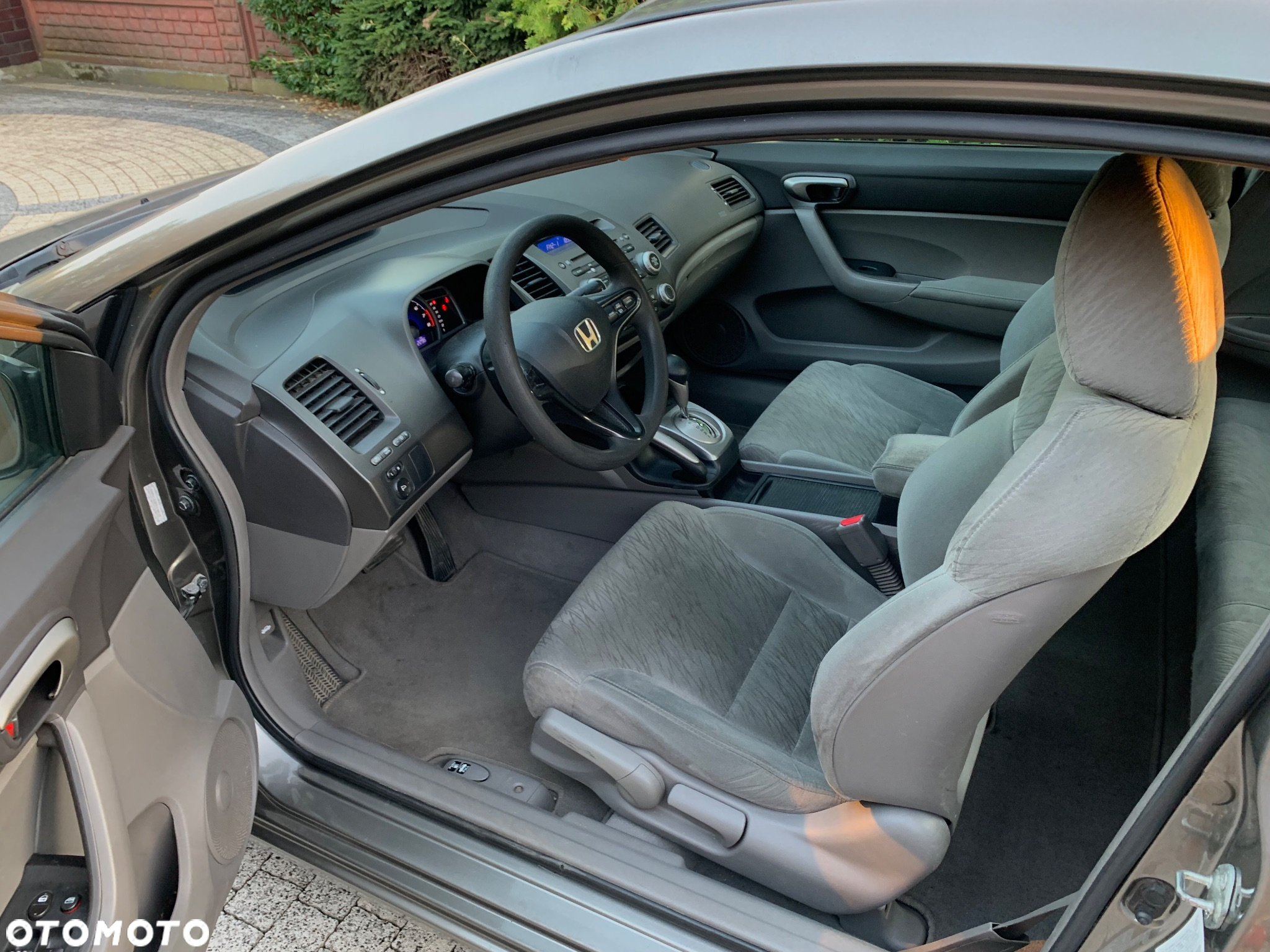 Honda Civic 1.8 Executive - 6