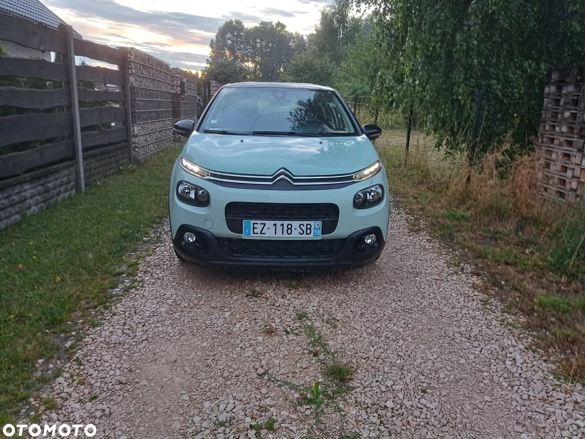 Citroën C3 Pure Tech 83 S&S FEEL PACK - 1