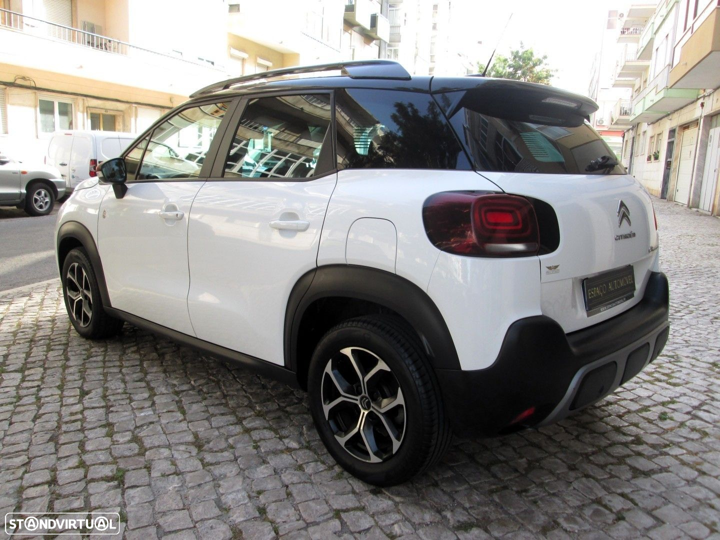 Citroën C3 Aircross 1.2 PureTech C-Series - 5