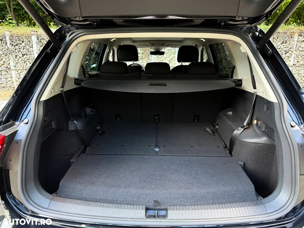 Volkswagen Tiguan 2.0 TDI SCR DSG Comfortline - 30