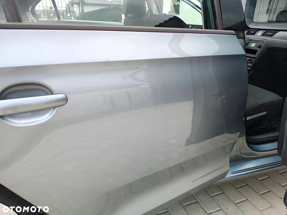 Skoda RAPID 1.2 TSI Ambition - 26