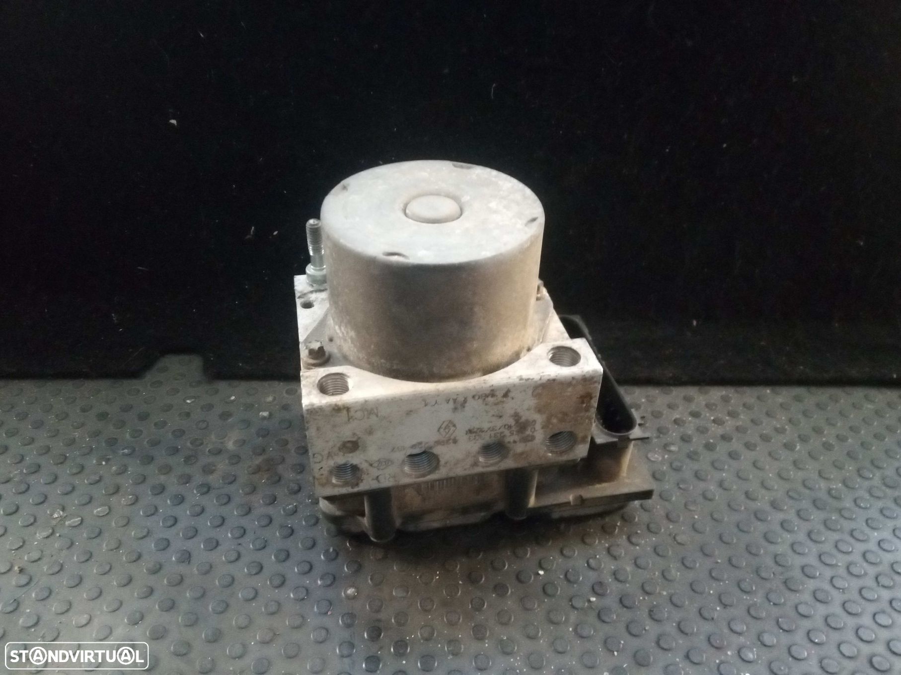 Abs  Renault Kangoo (Kc0/1_) - 1