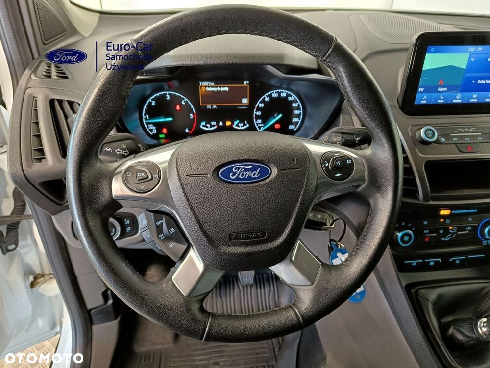 Ford Transit-connect - 17