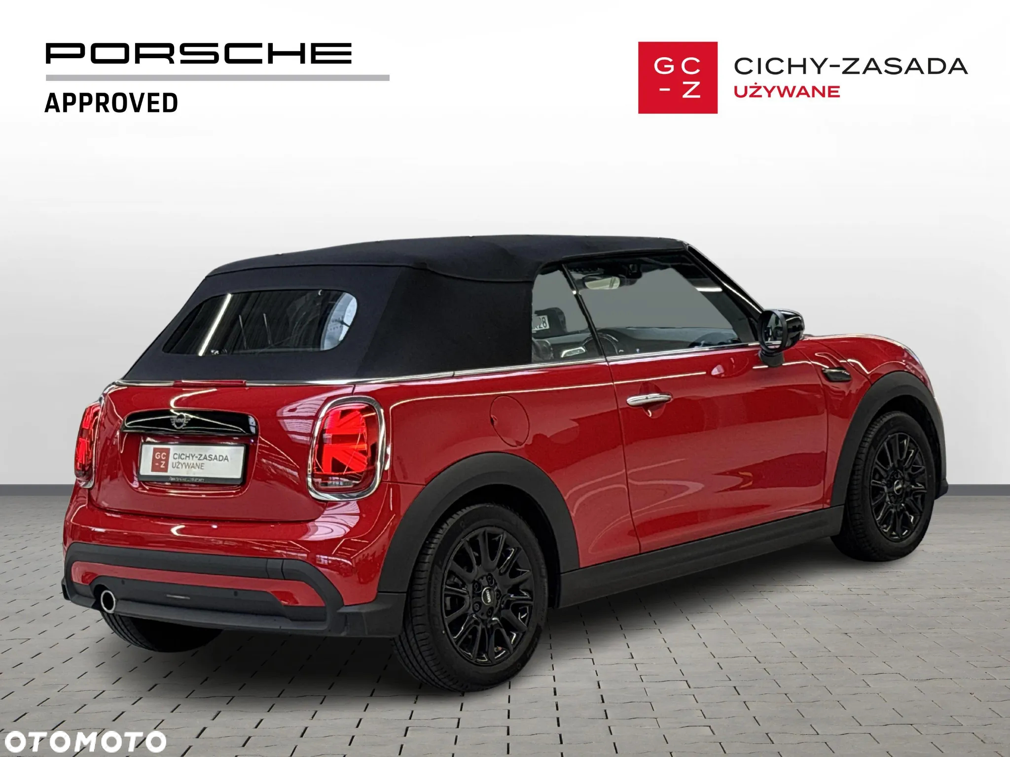 MINI Cooper Standard - 6