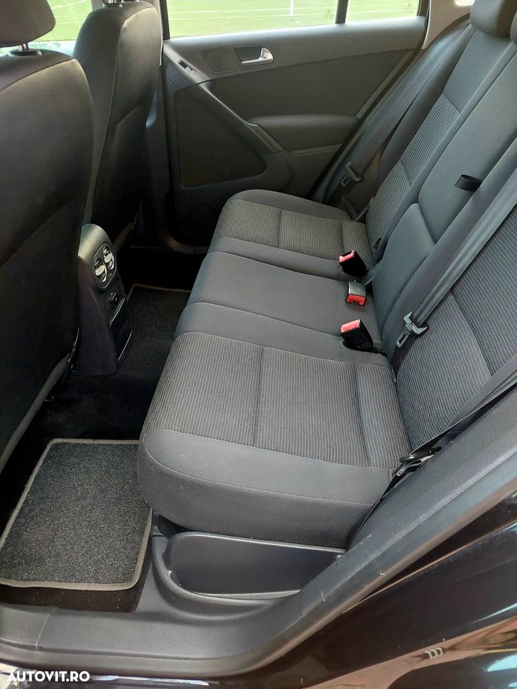 Volkswagen Tiguan 2.0 TDI CR DPF BMT Sport&Style - 7