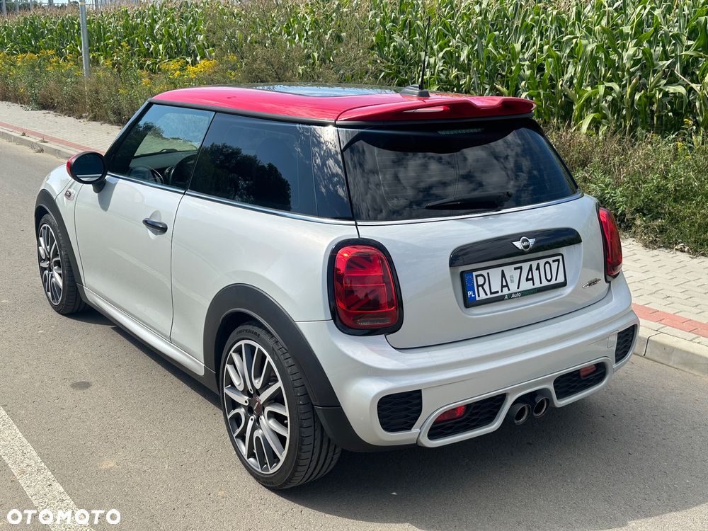 MINI Cooper - 8